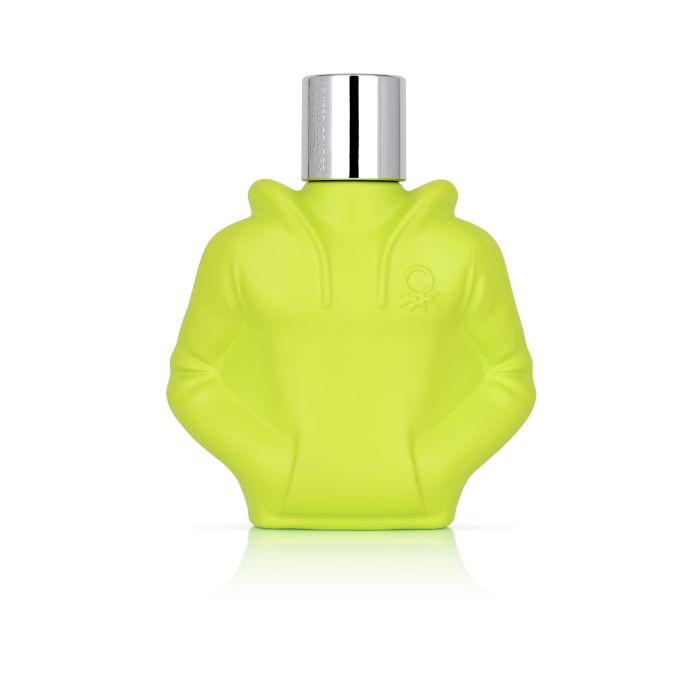 We Are Tribe Play Eau de Toilette 90 ml
