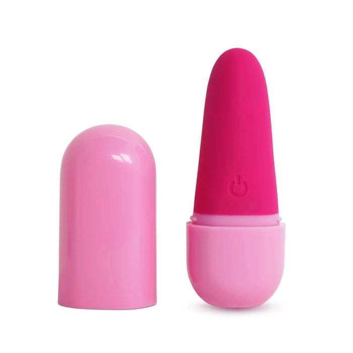Private Pleasure Vibe  plus One
