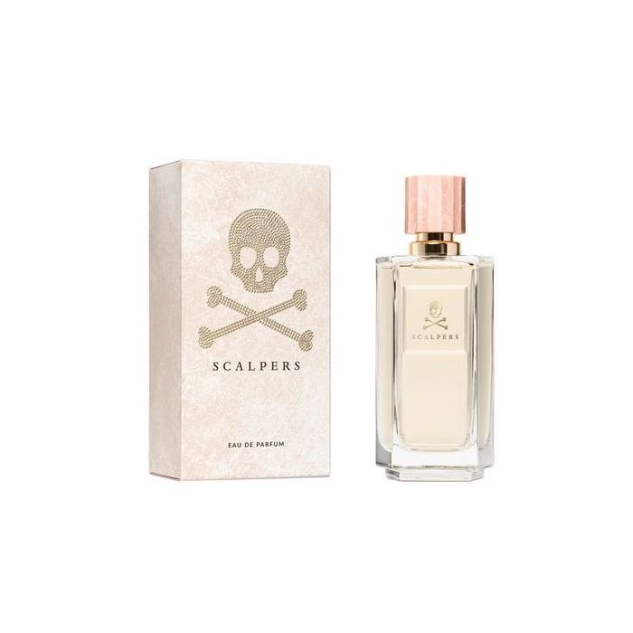 Her & Here Eau de Parfum