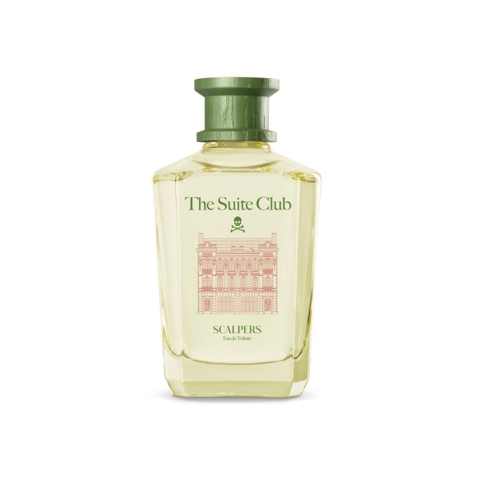 The Suite Club Eau de Toilette 125 ml
