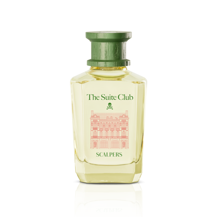 The Suite Club Eau de Toilette 75 ml