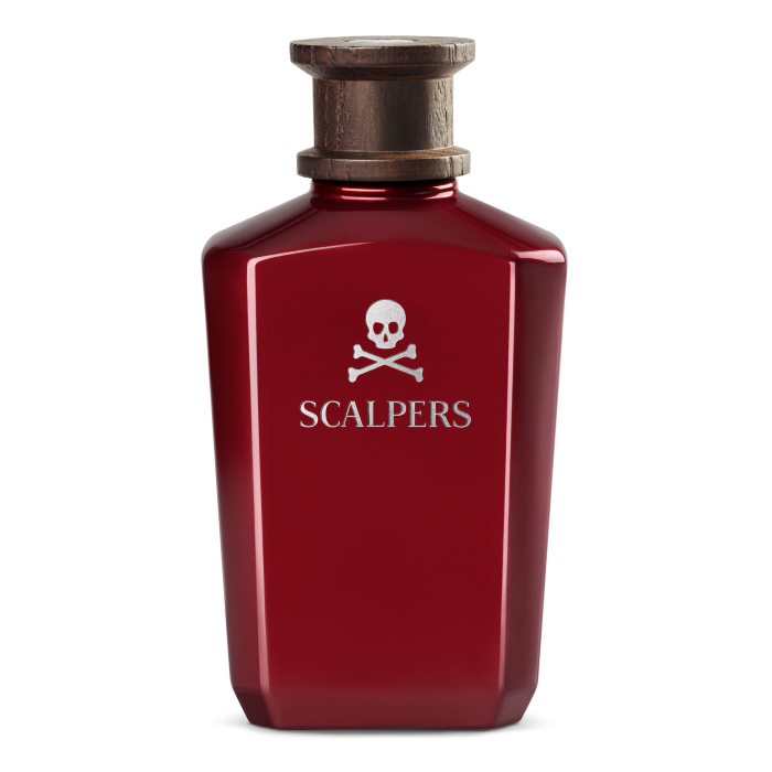 The Speed Club Eau de Parfum 125 ml