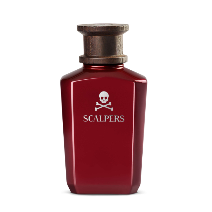 The Speed Club Eau de Parfum 75 ml