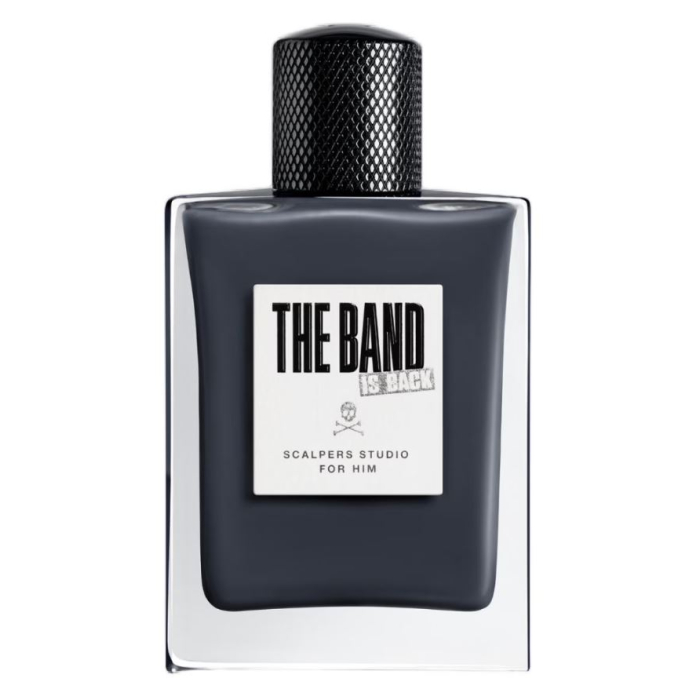 The Band Is Back for Him Eau de Parfum 100 ml