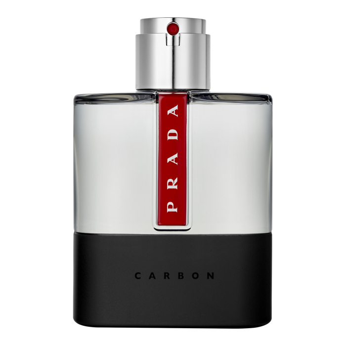 Luna Rossa Carbon Eau de Toilette 100 ml