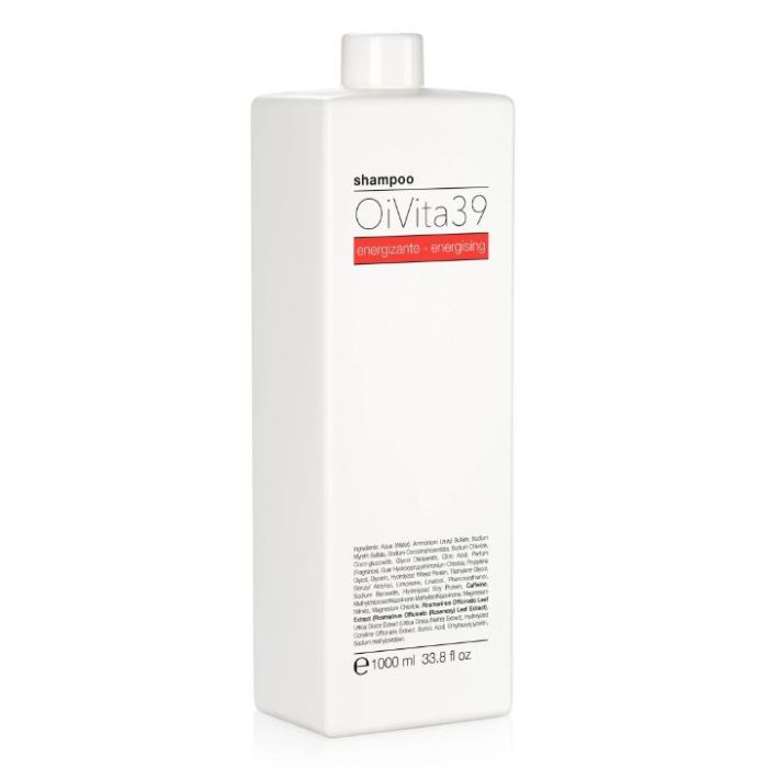 Champô energizante 1000 ml  OiVita39