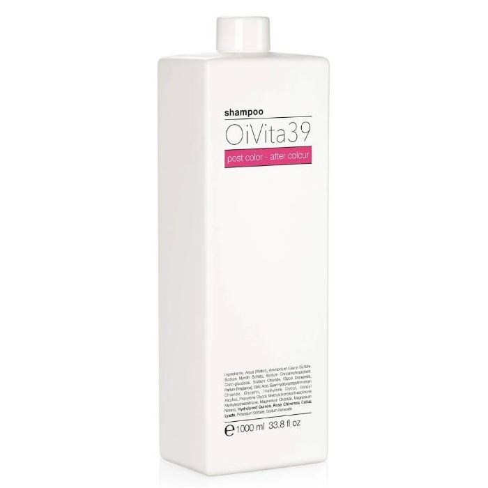 Champô corantes 1000 ml  OiVita39