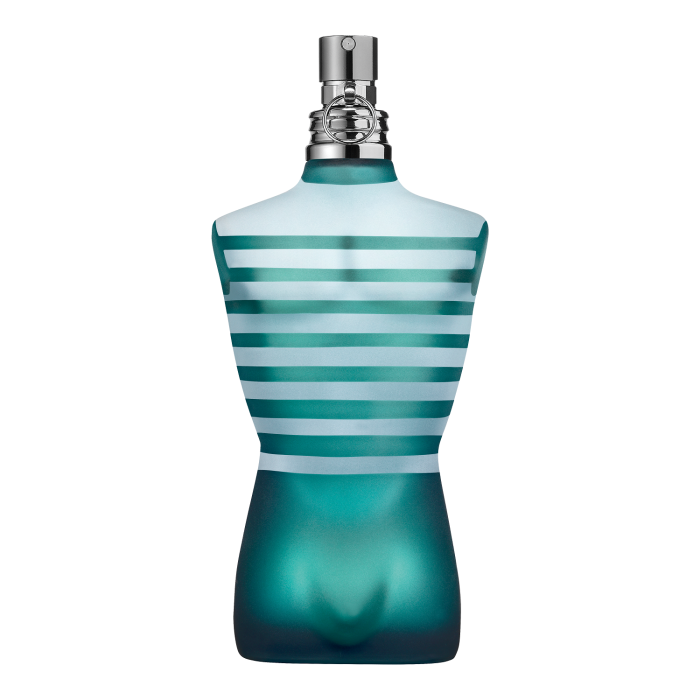 Le Male Eau de Toilette 125 ml