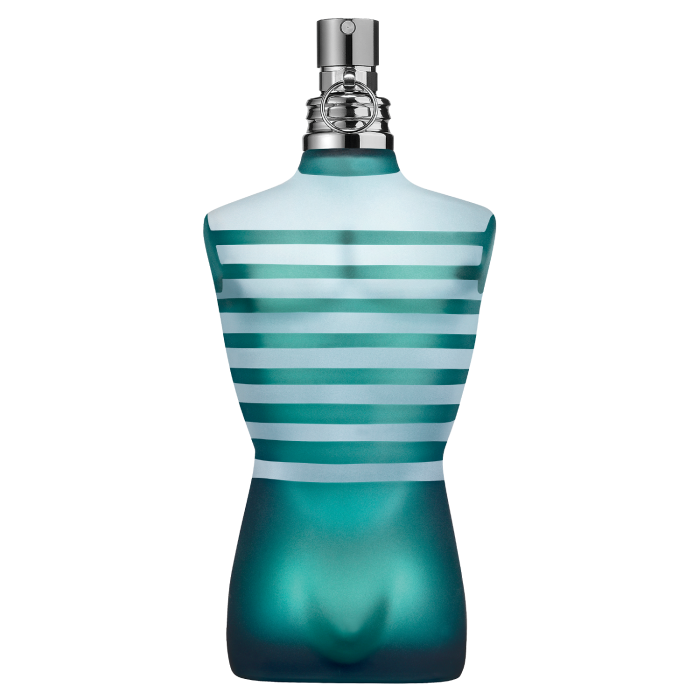 Le Male Eau de Toilette 200 ml