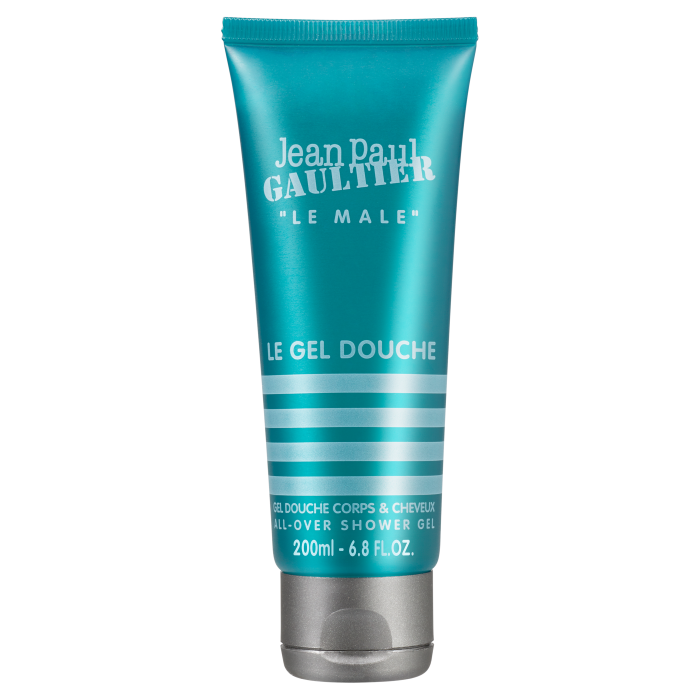 Jean Paul Gaultier ¡42% DTO! Le Male Gel de Ducha 200 ml