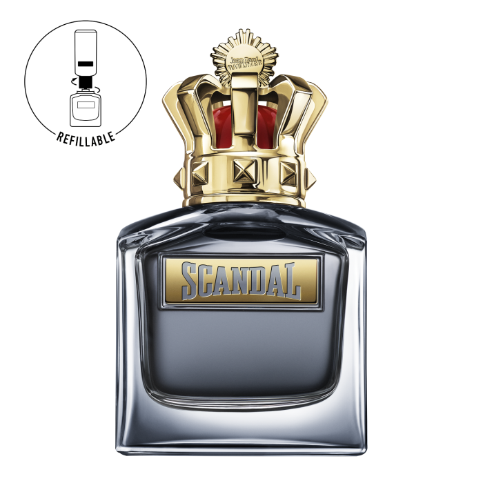 Scandal Eau de Toilette Pour Homme 100 ml