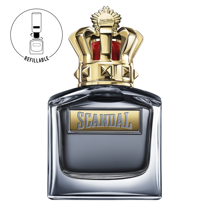 Scandal Eau de Toilette Pour Homme 150 ml