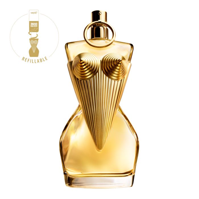 Gaultier Divine Eau de Parfum 50 ml