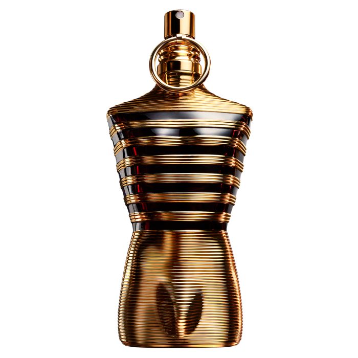 Le Male Elixir Eau de Parfum 200 ml