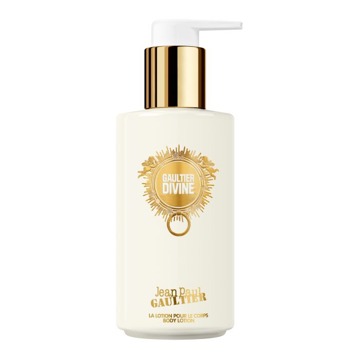 Gaultier Divine Loción Corporal 200 ml