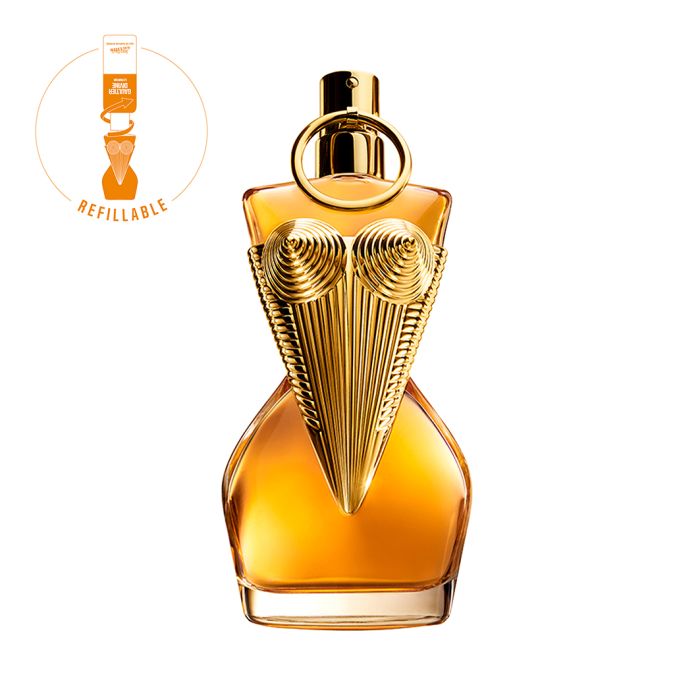 Gaultier Divine Eau de Parfum Intense 50 ml