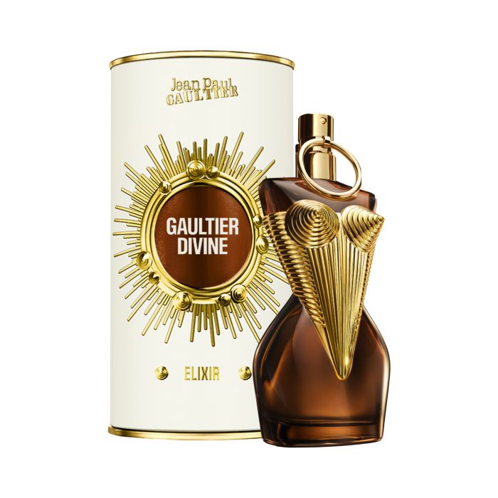 Divine Elixir Parfum