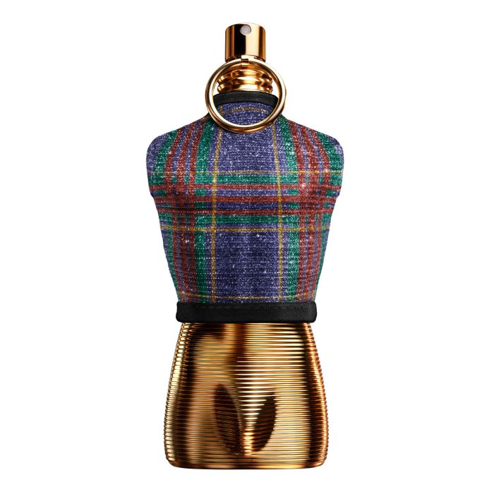Le Male Elixir Parfum Collector Edition 125 ml