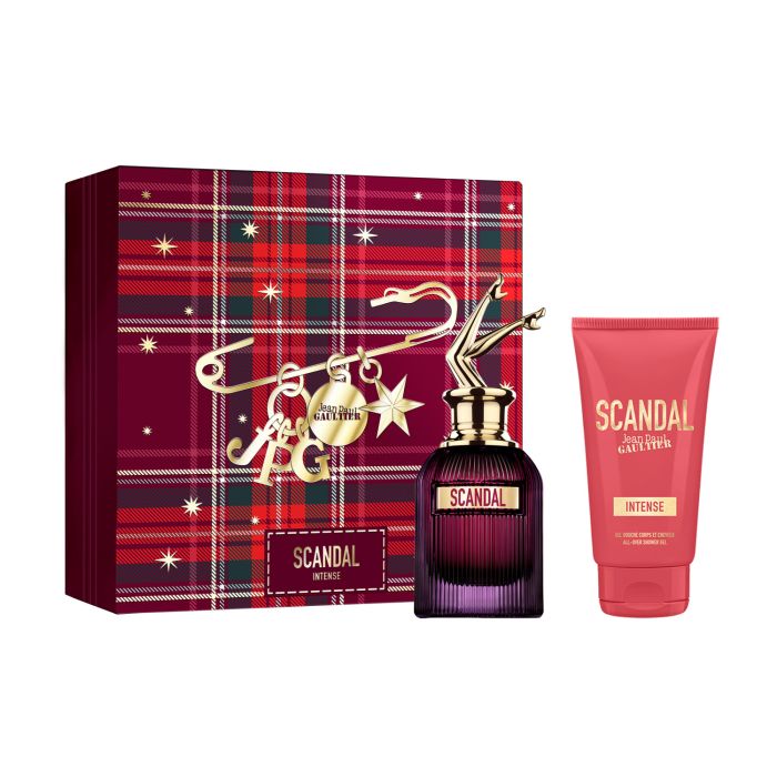 Estuche de Regalo Scandal Intense For Her 125 ml