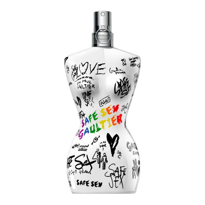 Classique Pride Edition Eau de Toilette 100 ml