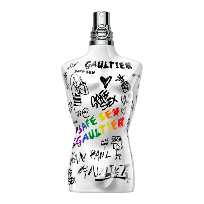 Le Male Pride Edition Eau de Toilette 100 ml