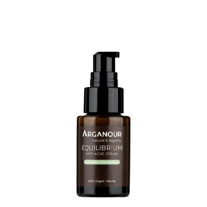Equilibrium Crema Antiacne