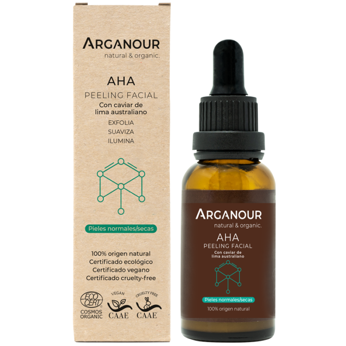 Arganour: Aceite de jojoba 100% puro, para el pelo graso, 50ml