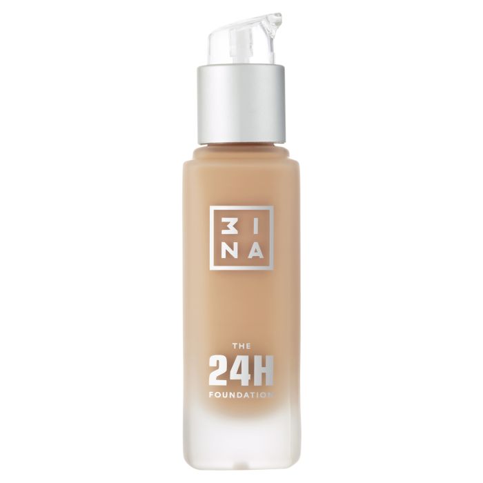 The 24h Foundation Base de Maquillaje 30 ml