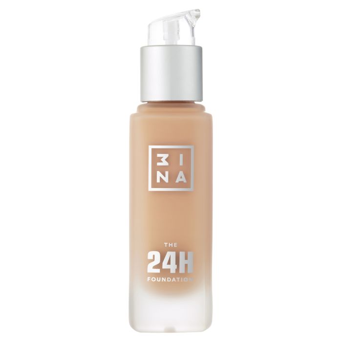 The 24h Foundation Base de Maquillaje 30 ml