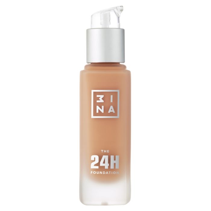 The 24h Foundation Base de Maquillaje 30 ml