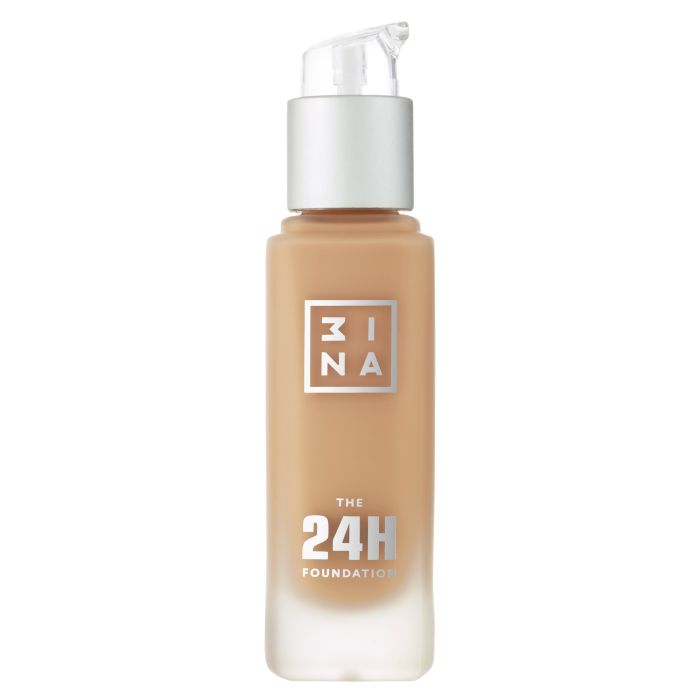 The 24h Foundation Base de Maquillaje 30 ml