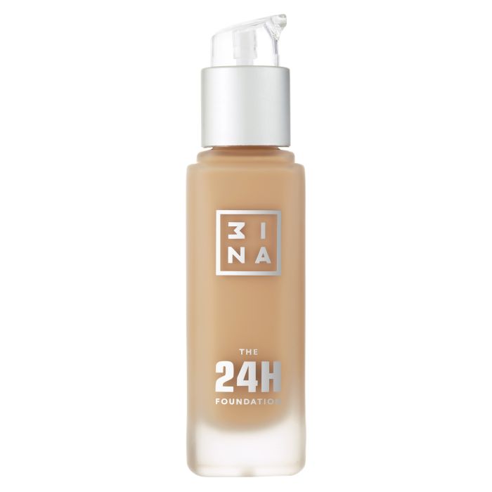 The 24h Foundation Base de Maquillaje 30 ml