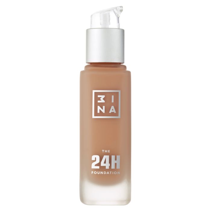 The 24h Foundation Base de Maquillaje 30 ml