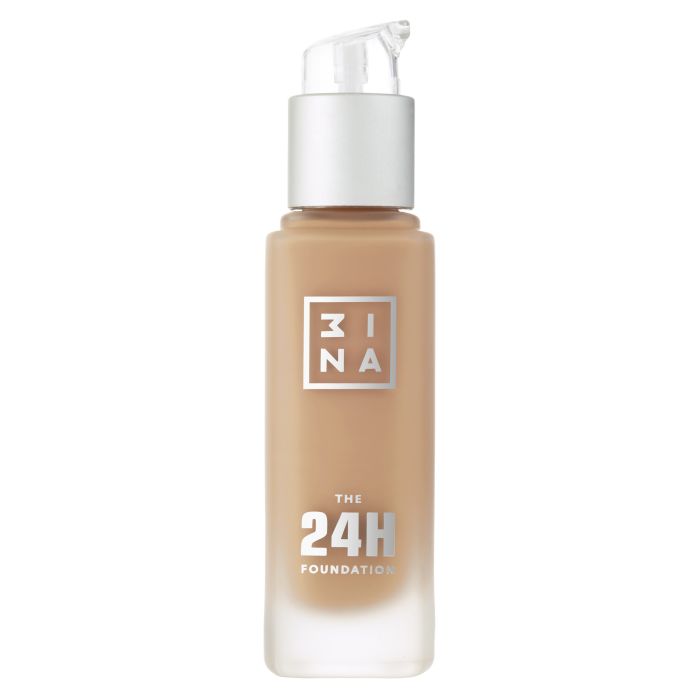 The 24h Foundation Base de Maquillaje 30 ml