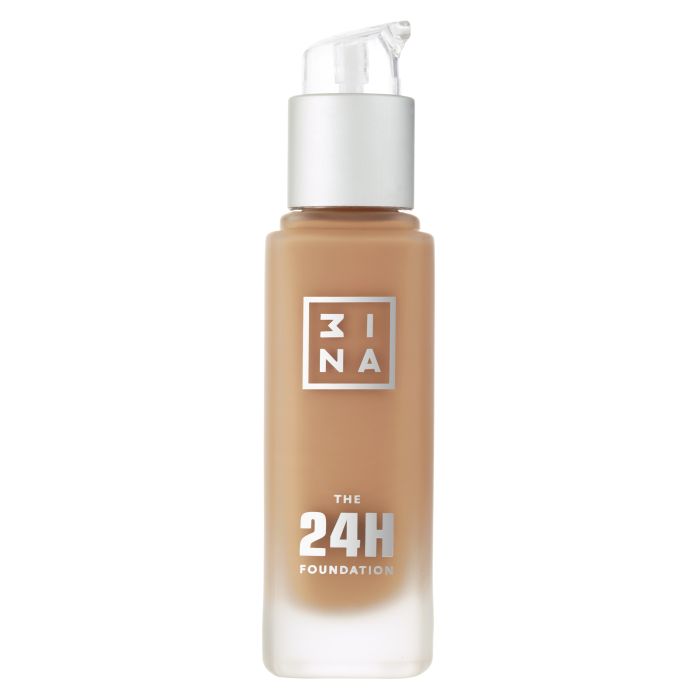 The 24h Foundation Base de Maquillaje 30 ml