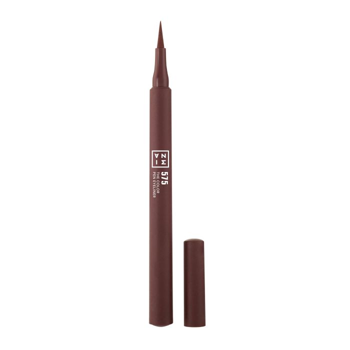 The Color Pen Eyeliner Delineador de Ojos 1 ml