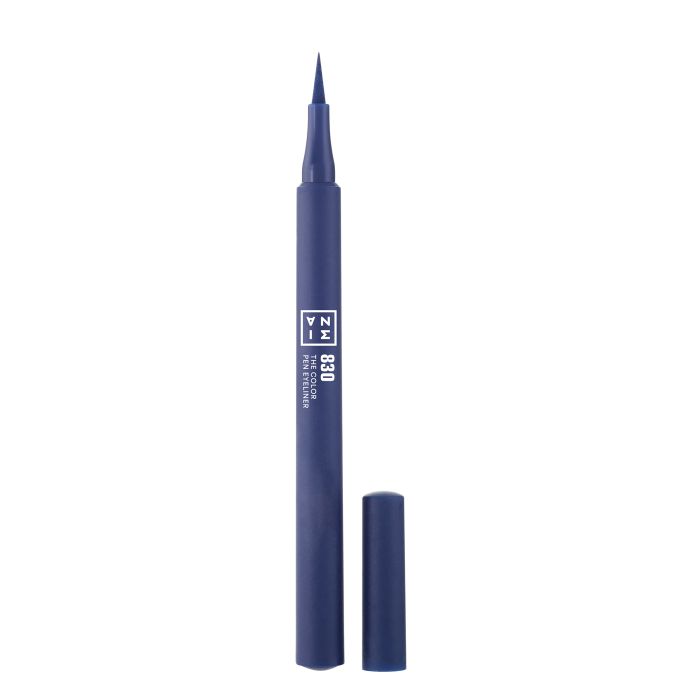 The Color Pen Eyeliner Delineador de Ojos 1 ml
