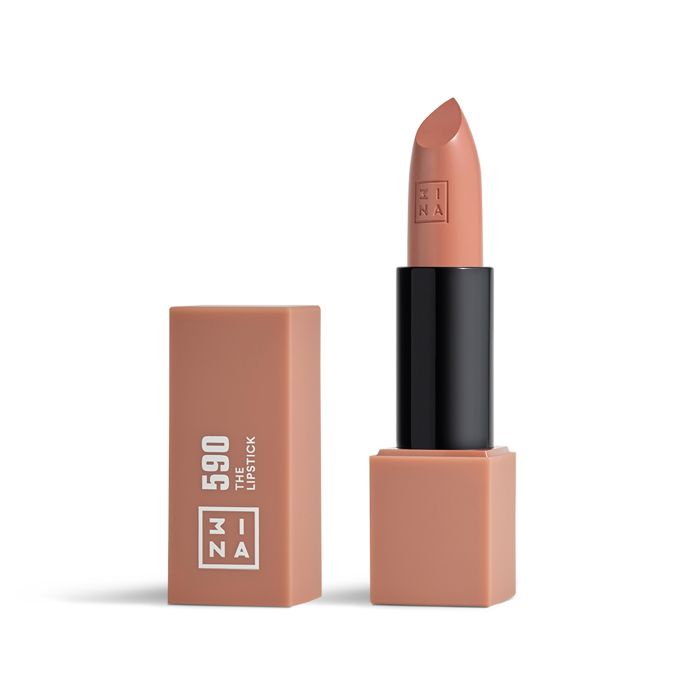 The Lipstick Barra de Labios 4.5 gr