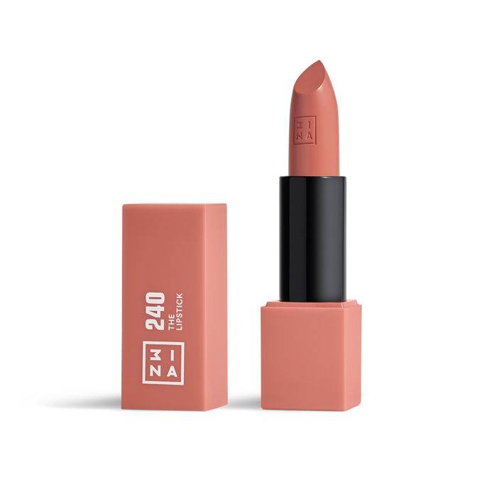 The Lipstick Barra de Labios 4.5 gr