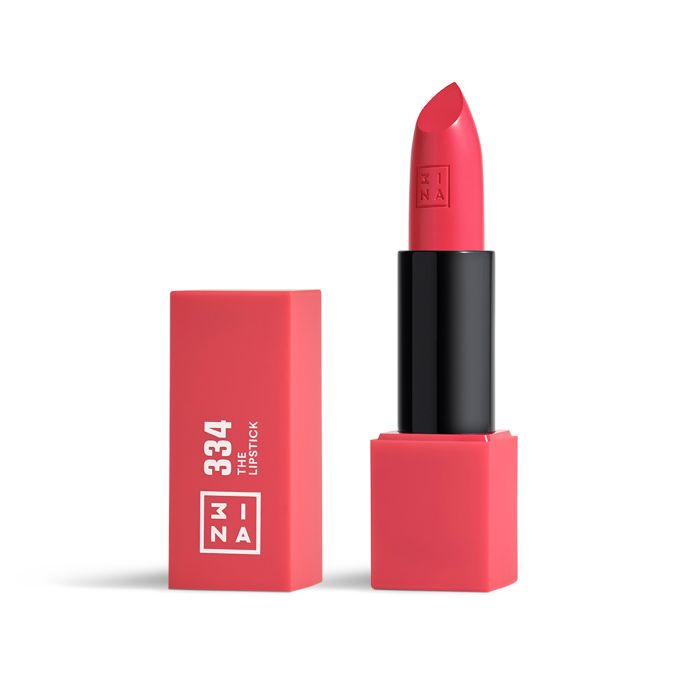The Lipstick Barra de Labios 4.5 gr
