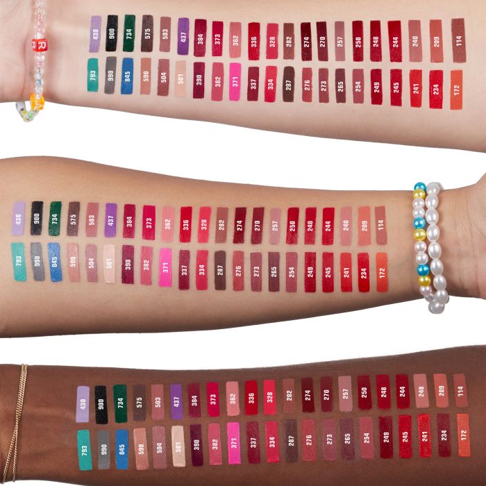 The Lipstick Batom