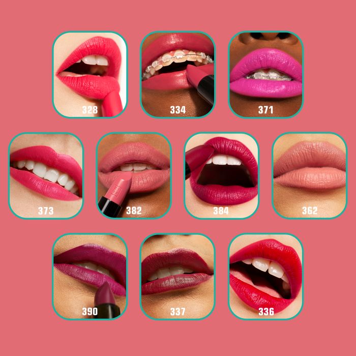 The Lipstick Batom