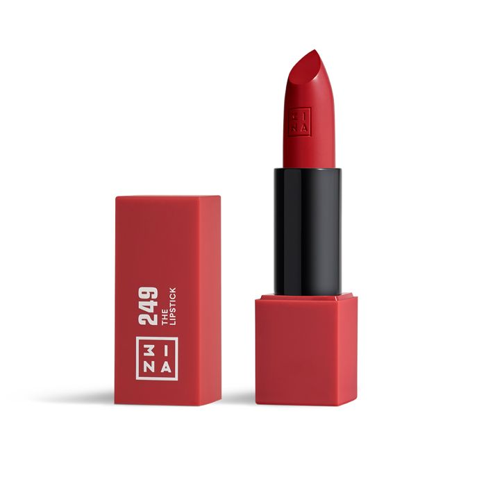 The Lipstick Barra de Labios 4.5 gr
