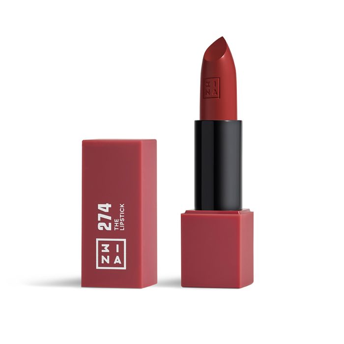 The Lipstick Barra de Labios 4.5 gr