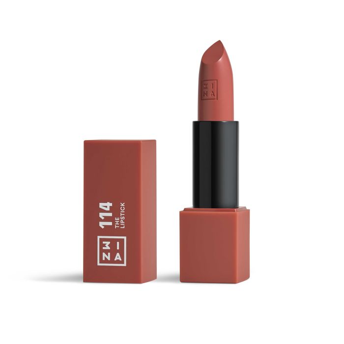 The Lipstick Barra de Labios 4.5 gr