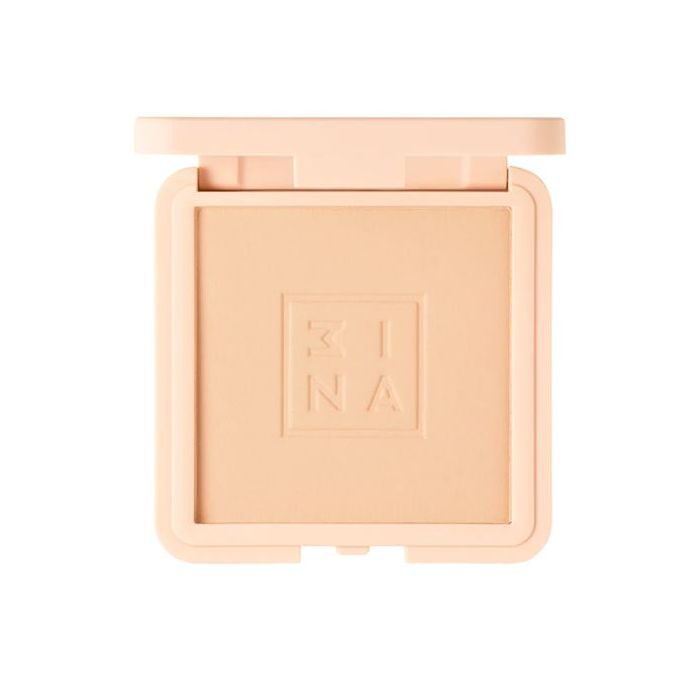 The Compact Powder 11.5 gr 3ina