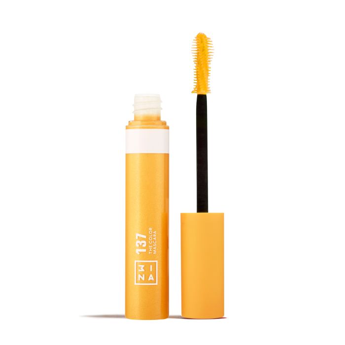 Máscara de Pestañas The Color Mascara 14 ml