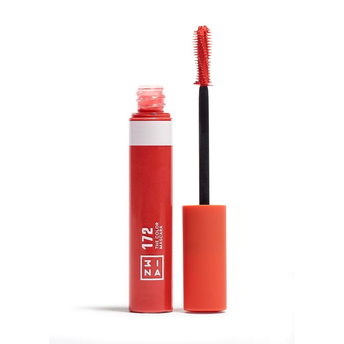 Máscara de Pestañas The Color Mascara 14 ml