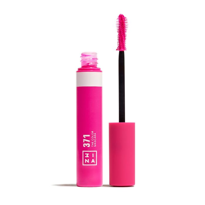 Máscara de Pestañas The Color Mascara 14 ml