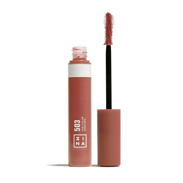 Máscara de Pestañas The Color Mascara 14 ml